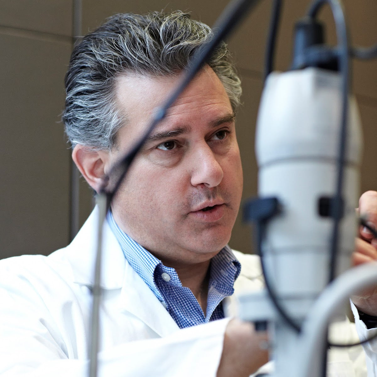 London Vision Clinic — Dr.Visor