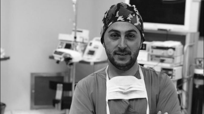 Op. Dr. Bilgehan Çağdaş Sonbahar - Obezite Cerrahisi - Tüp Mide - Tüp Mide Balonu — Dr.Visor photo 3