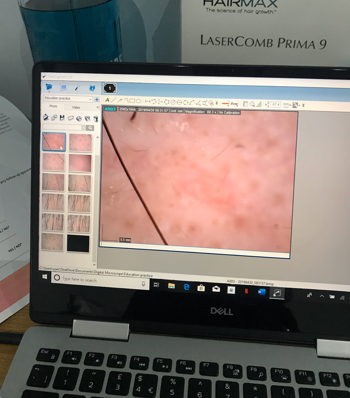 Trichological Hair Loss & Scalp Clinic — Dr.Visor photo 3