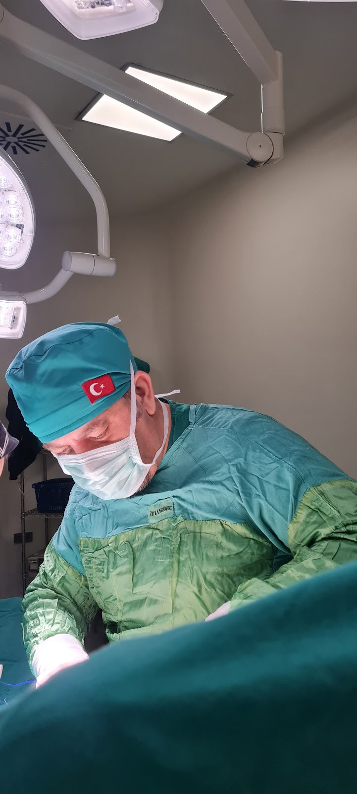 Bursa Kanser Cerrahisi-Bursa Onkoloji Cerrahisi - Bursa - Op. Dr. Oktay Çelik — Dr.Visor photo 4