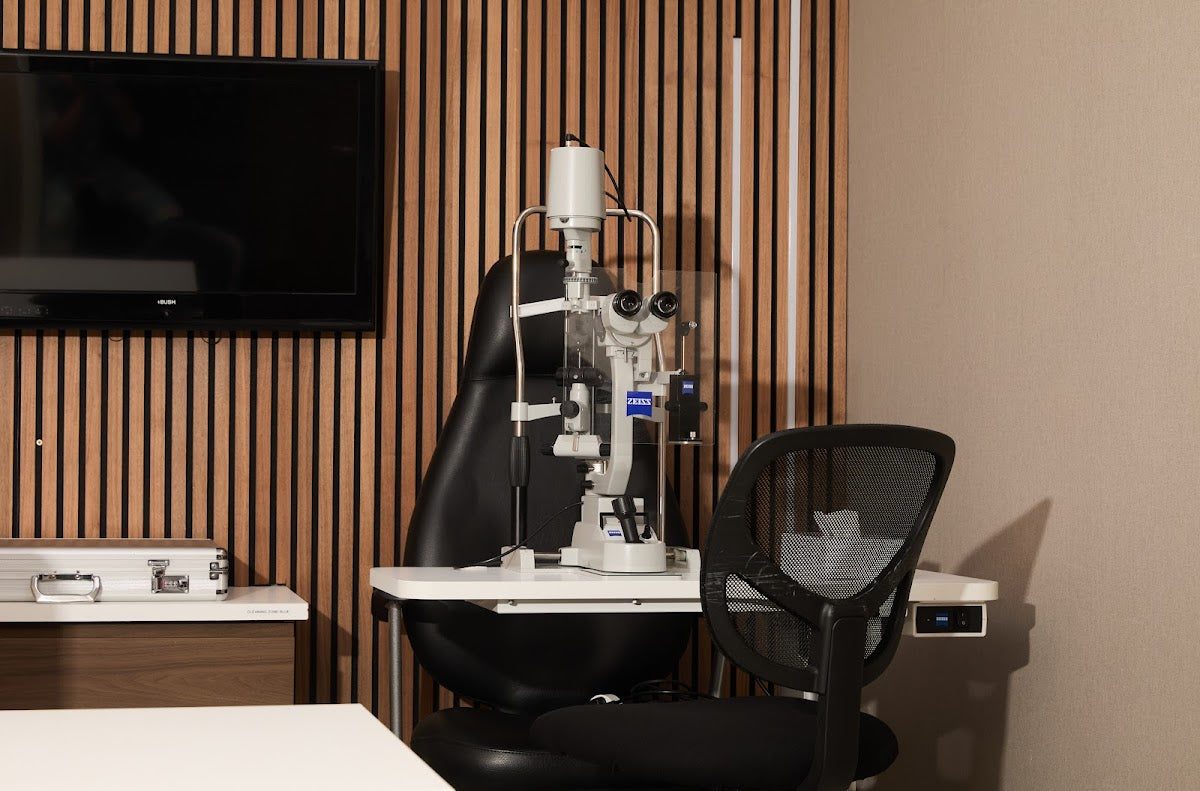 The Harley Street Eye Centre — Dr.Visor photo 4