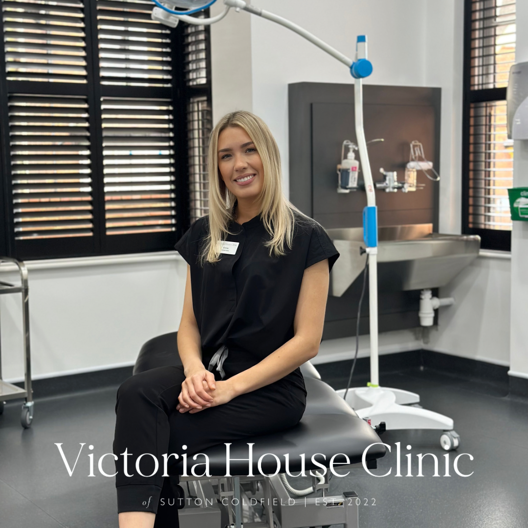 Victoria House Clinic - Cosmetic Surgery Birmingham — Dr.Visor photo 5