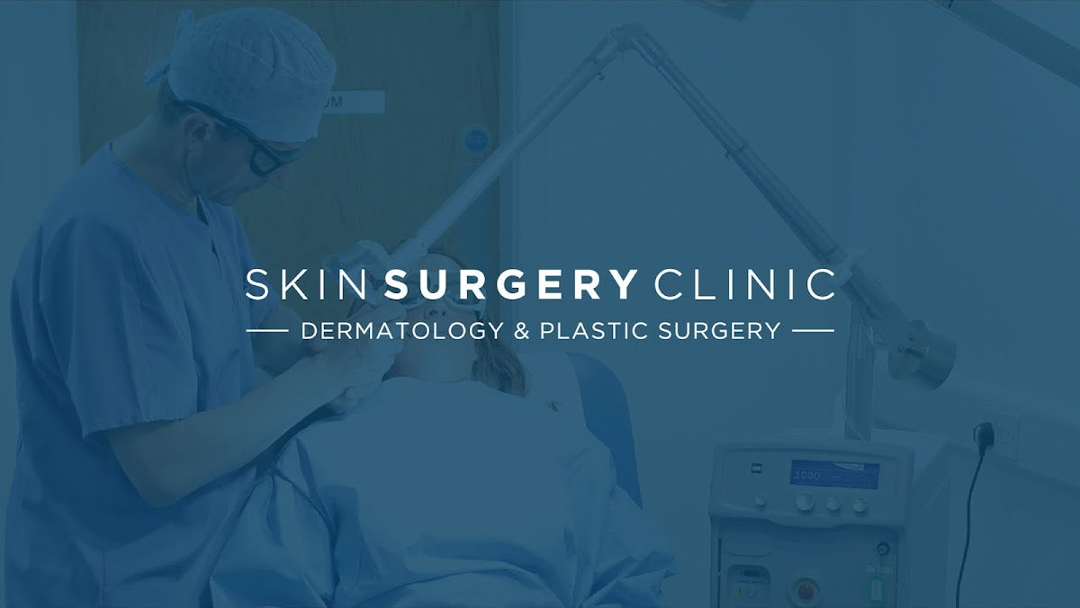 Skin Surgery Clinic — Dr.Visor