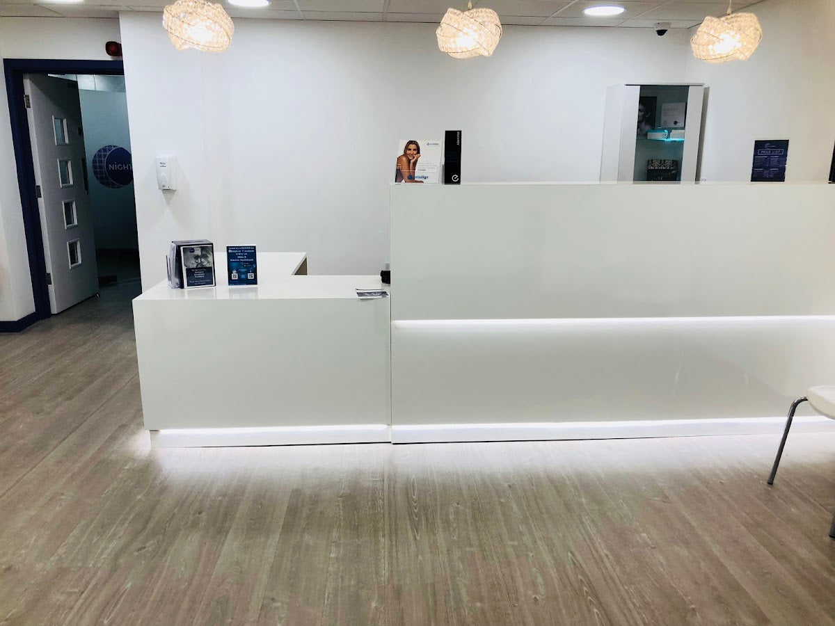 Night Dental — Dr.Visor photo 4