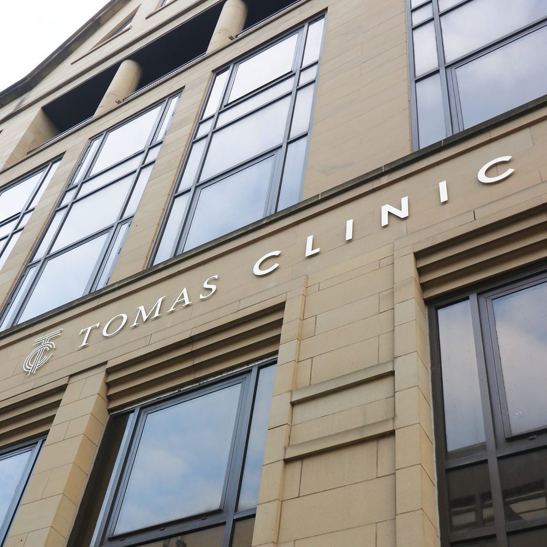 Tomas Dental Clinic — Dr.Visor photo 4