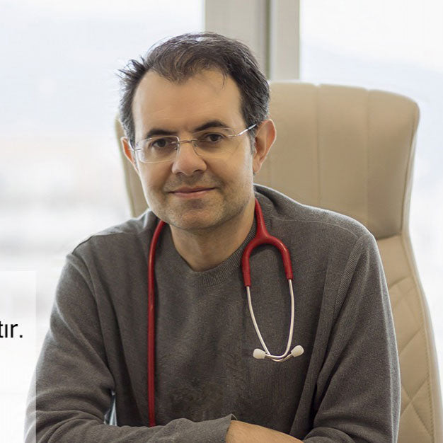 Natal Klinik - Kadın Hastalıkları - Doğum - Çocuk — Dr.Visor photo 3