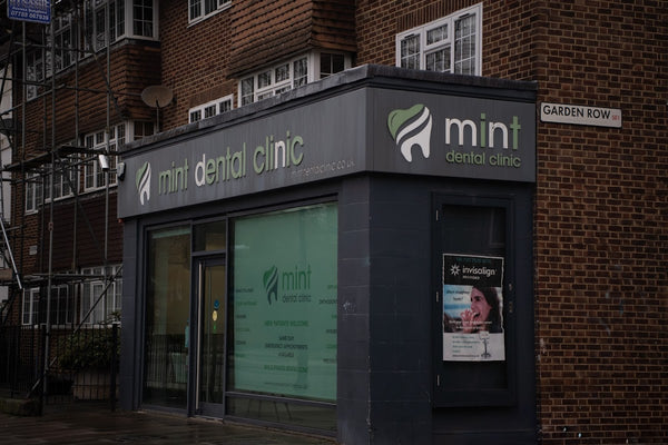 Mint Dental Clinic