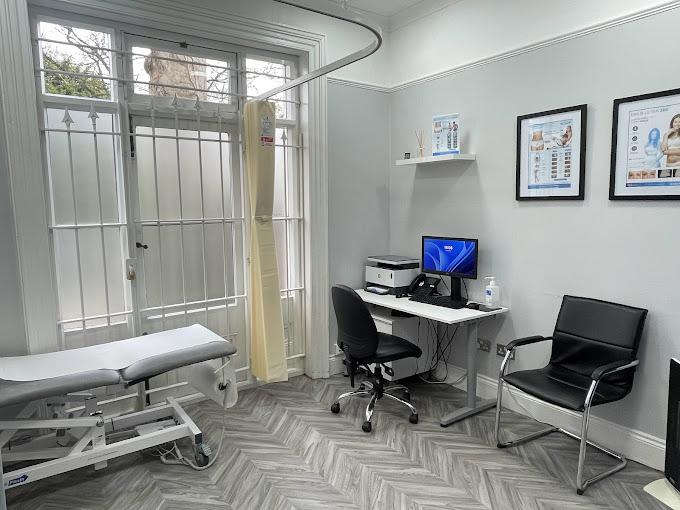 Private Medical Clinic Birmingham | Private GP — Dr.Visor photo 5