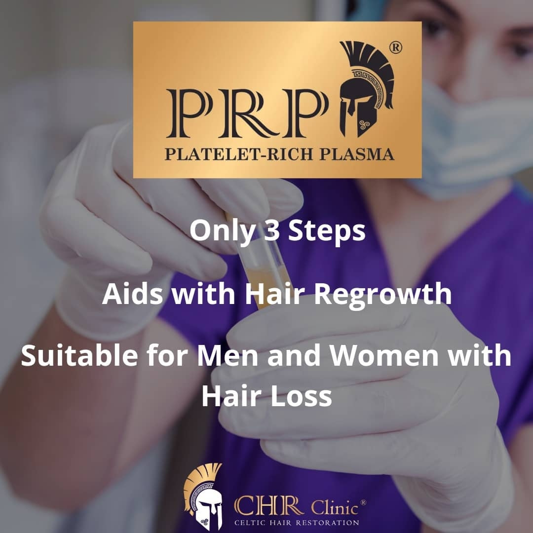 Celtic Hair Restoration Clinic — Dr.Visor photo 3