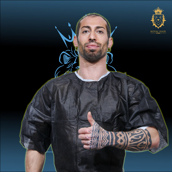 Royal Hair Istanbul | Hair Transplant Turkey — Dr.Visor photo 3