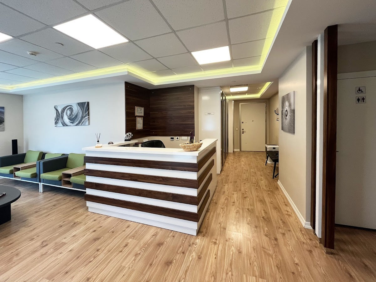 Prof. Dr. Mehmet Arhan - İç Hastalıkları, Gastroenteroloji Uzmanı Ankara — Dr.Visor photo 2