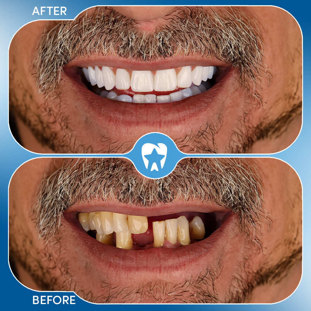 Hollywood Dental Clinic — Dr.Visor photo 4