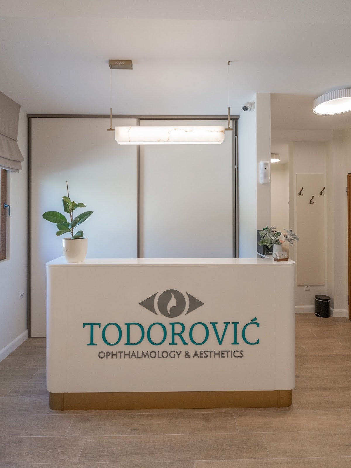 Todorovic Ophthalmology & Aesthetics Medicine - Aesthetic Surgery clinic in Kotor, Montenegro