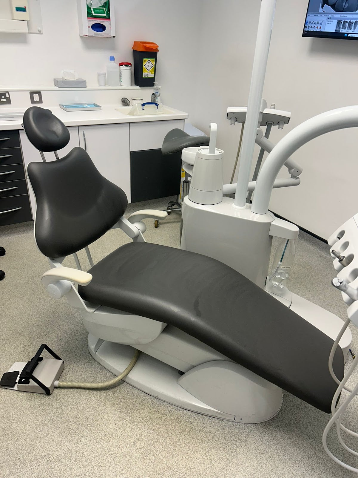 Edinburgh Dental — Dr.Visor photo 3