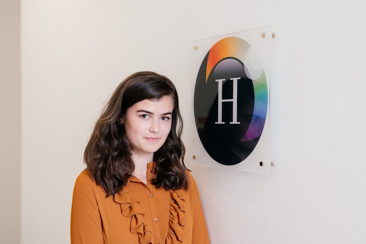The Harley Street Eye Clinic — Dr.Visor