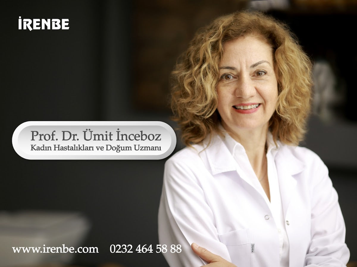Özel İrenbe Tüp Bebek, Kadın Hastalıkları ve Doğum Tıp Merkezi — Dr.Visor photo 5