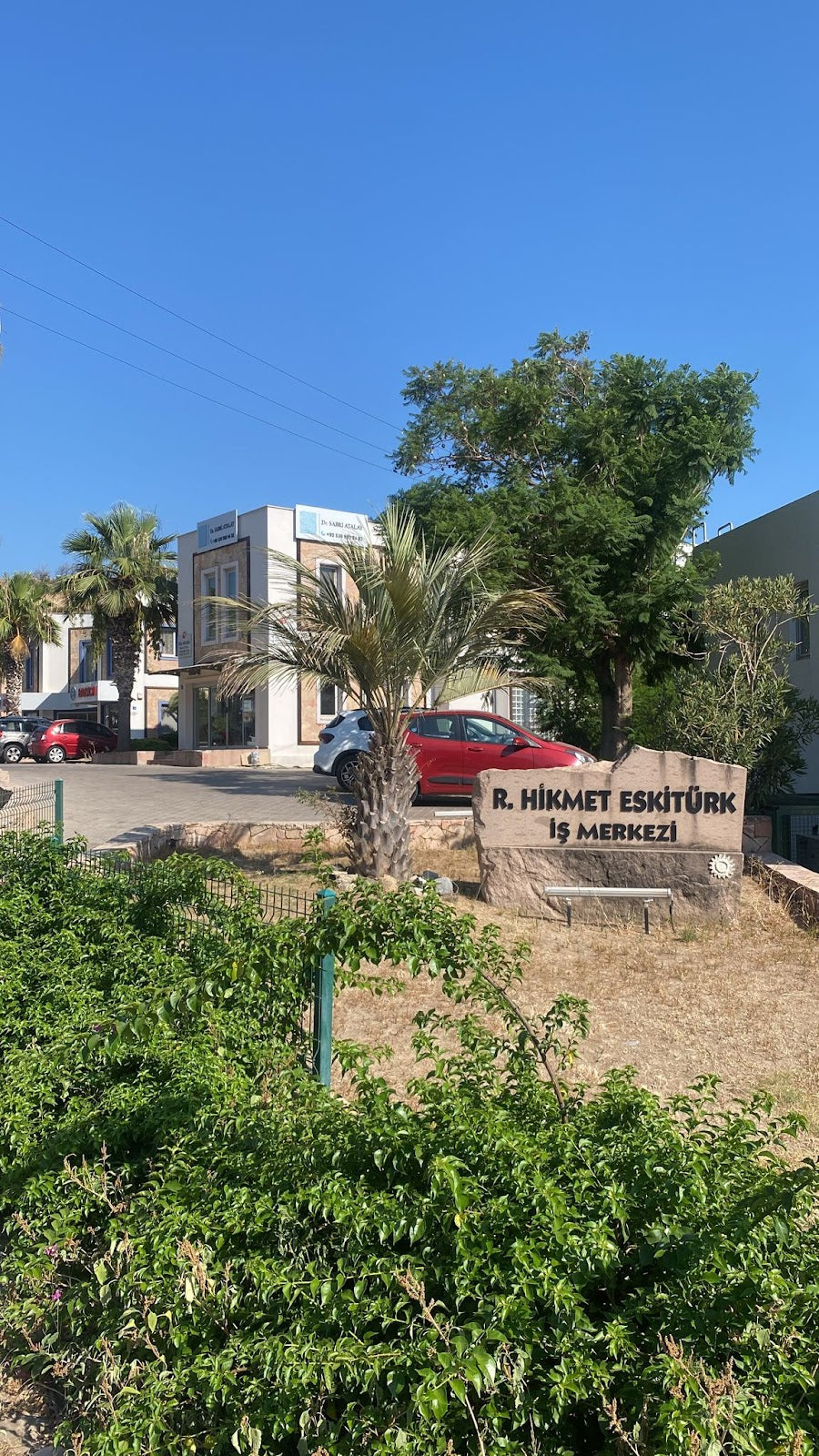 Dr. Sabri Atalay Kliniği — Dr.Visor photo 3