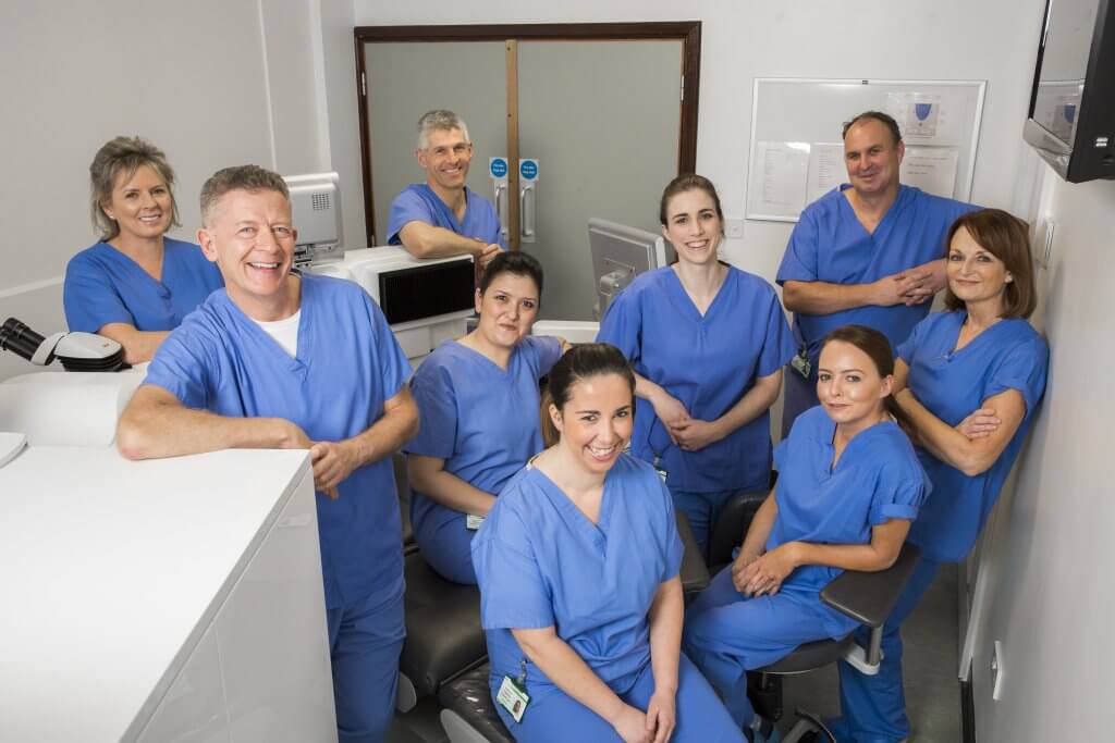 Blackrock Clinic Laser Eye Surgery — Dr.Visor