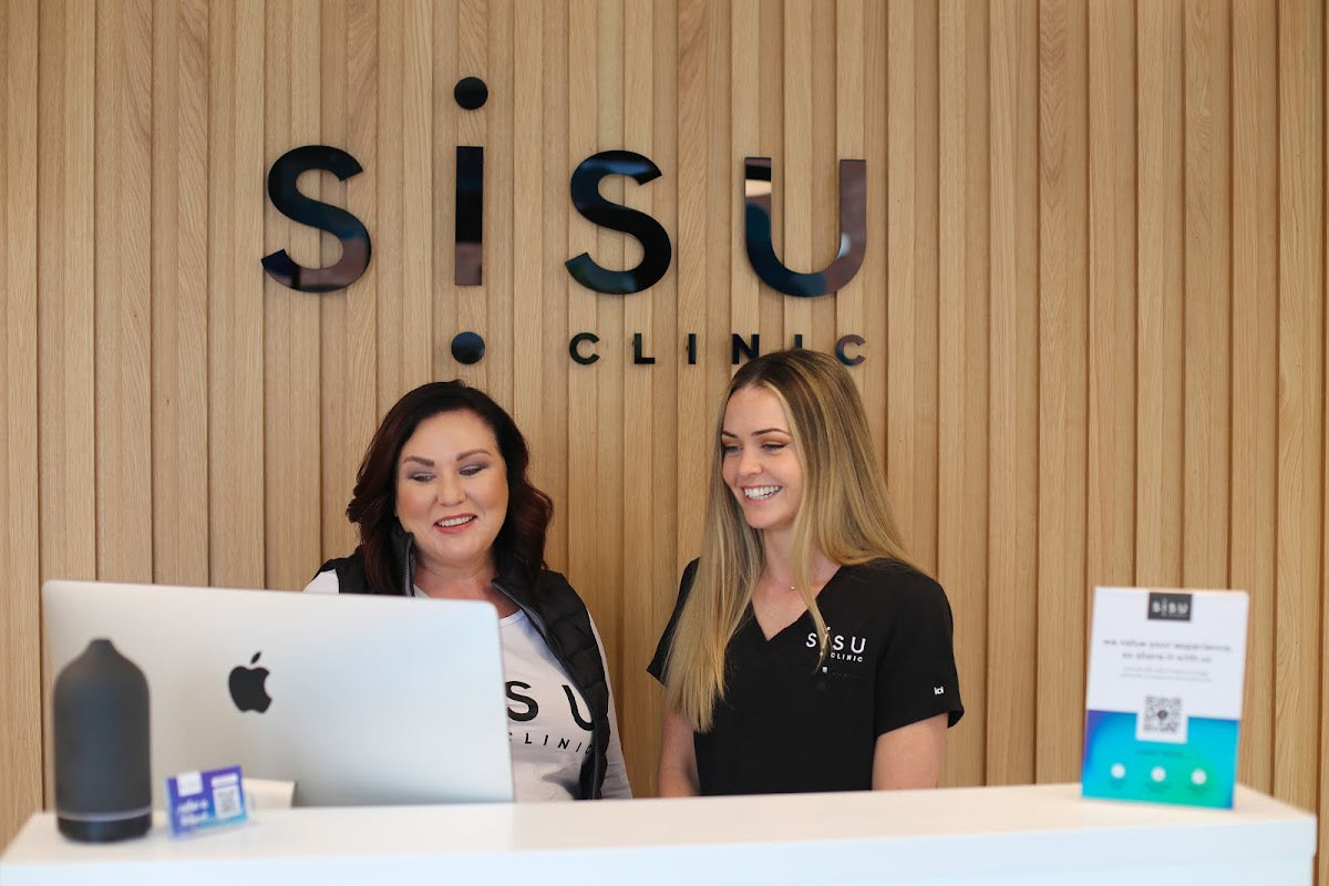 Sisu Clinic Castleknock — Dr.Visor photo 3