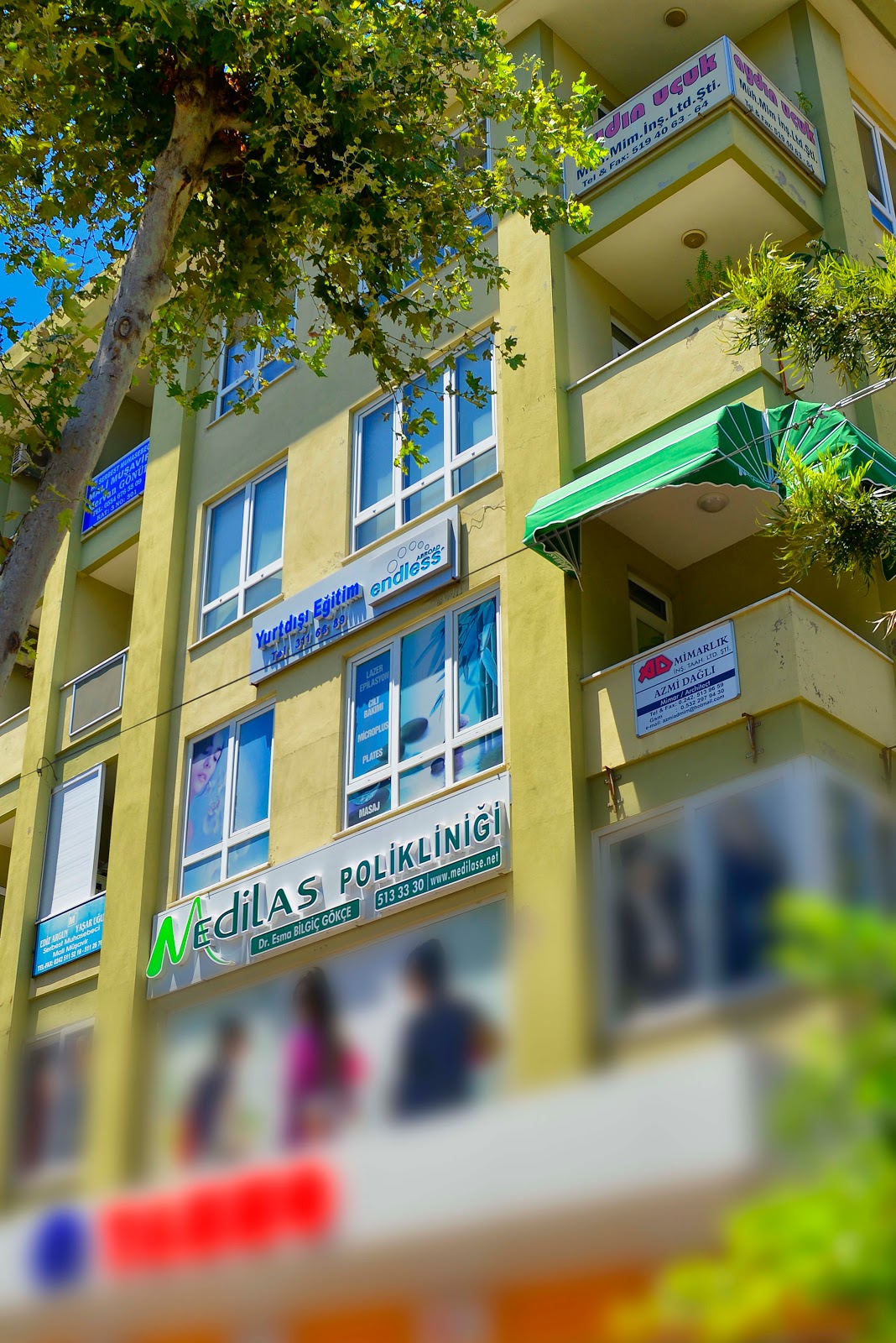 Medilase Estetik ve Güzellik Merkezi — Dr.Visor photo 3