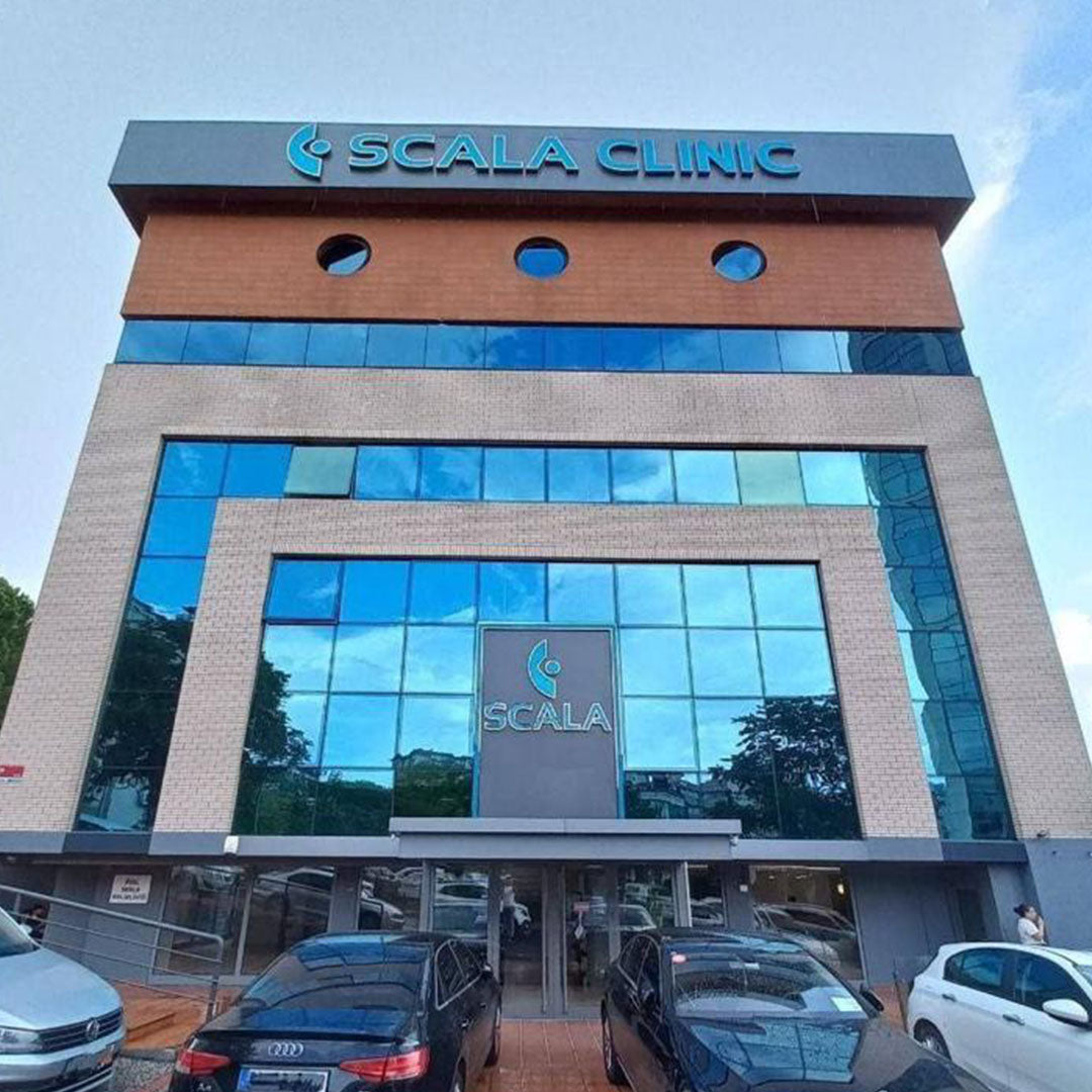 Dr.Kinyas Hair Transplant- Istanbul — Dr.Visor photo 2