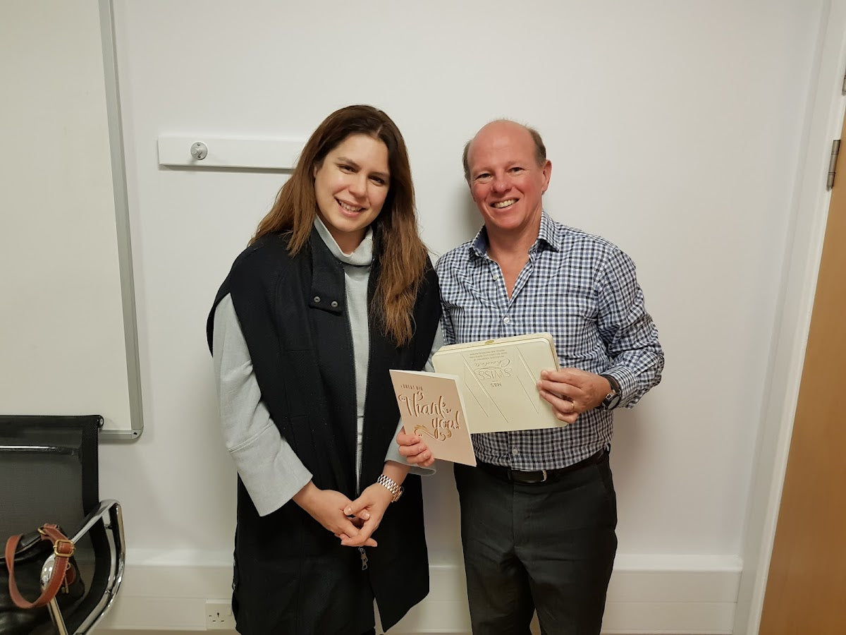 Laser Eye Surgery Birmingham - Dr Mark Wevill — Dr.Visor photo 5