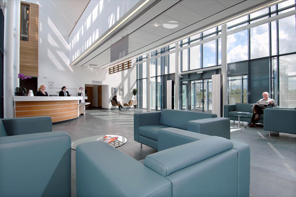 Vision Scotland - Spire Shawfair Park Hospital — Dr.Visor photo 3