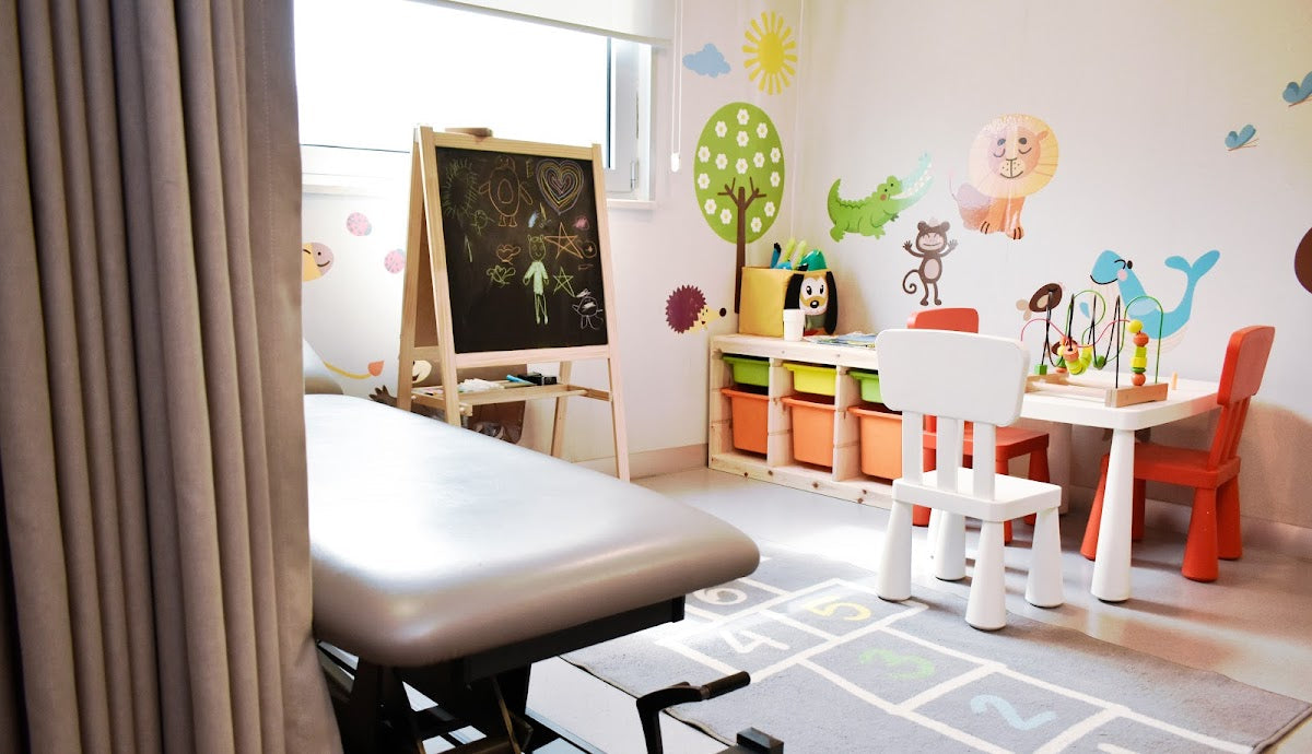Turan Turan Sağlık Grubu (Turan Turan Health Group) — Dr.Visor photo 5