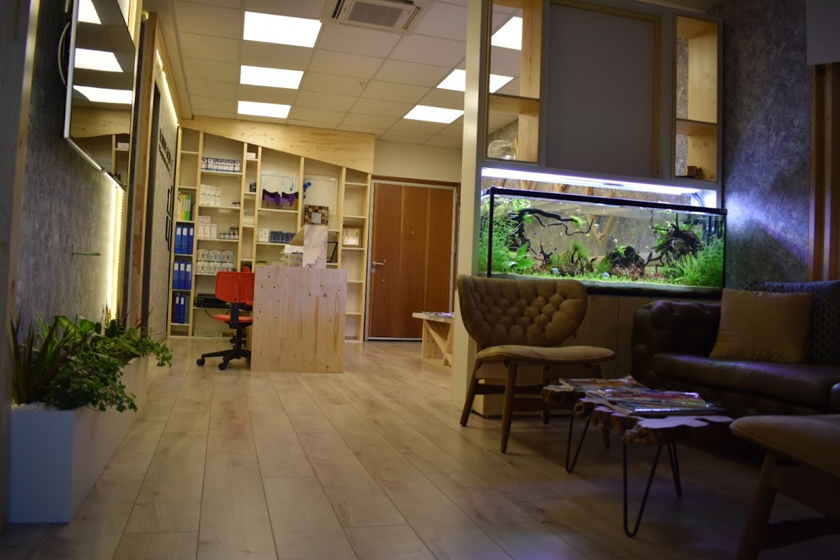 Dr Murat KÜÇÜKTAŞ Kliniği — Dr.Visor photo 4