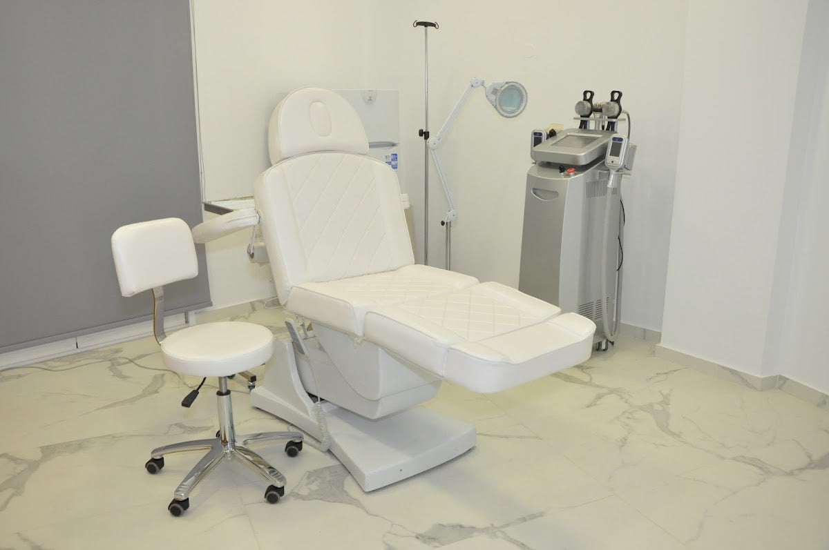 Advanced Hair Clinics - Hair Transplant clinic in Iraklio, Greece