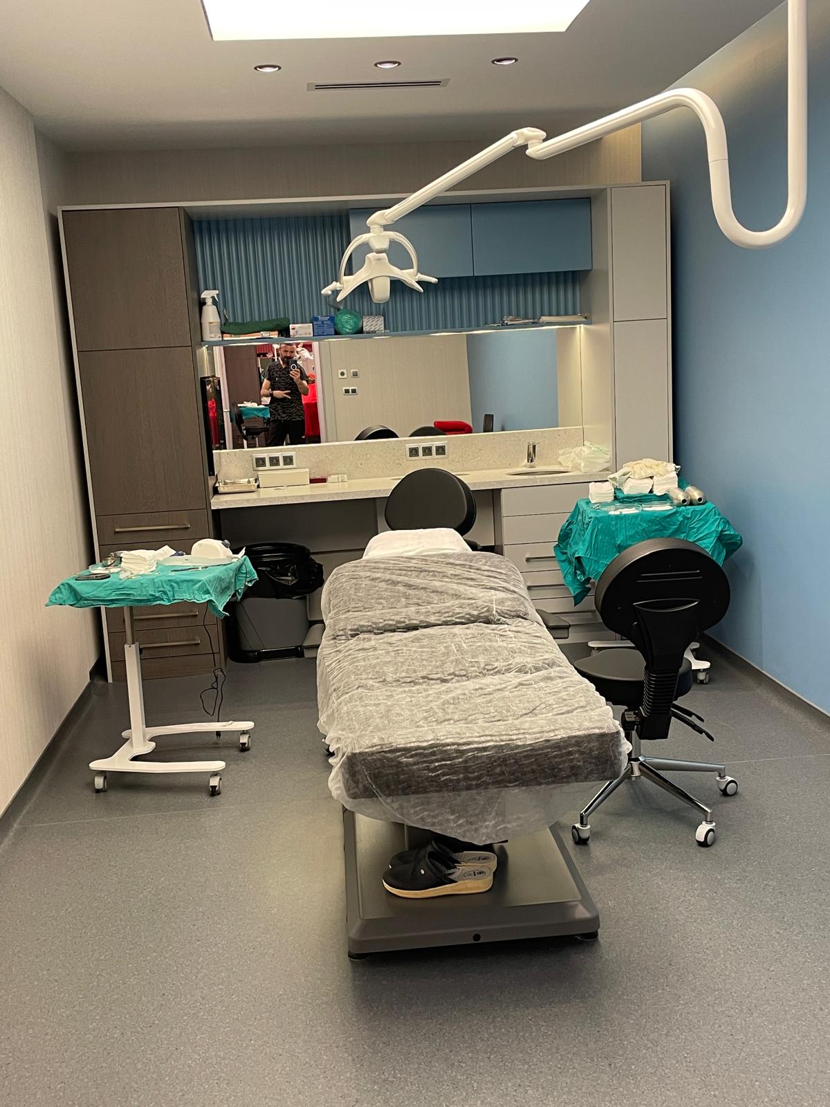 LifeHair Ankara | Saç Ekimi Ankara | Şahin Çelik | Ankara Saç Ekim Merkezi — Dr.Visor photo 4