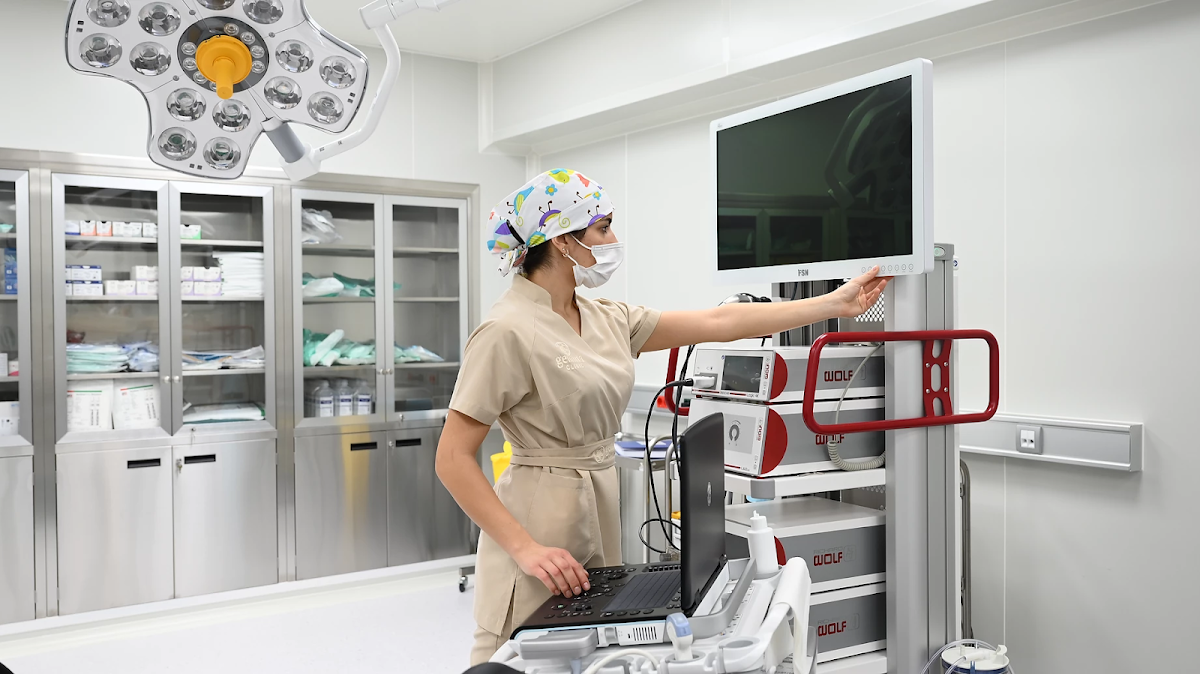 GEMMA CLINIC - IVF & Fertility clinic in Beograd, Serbia