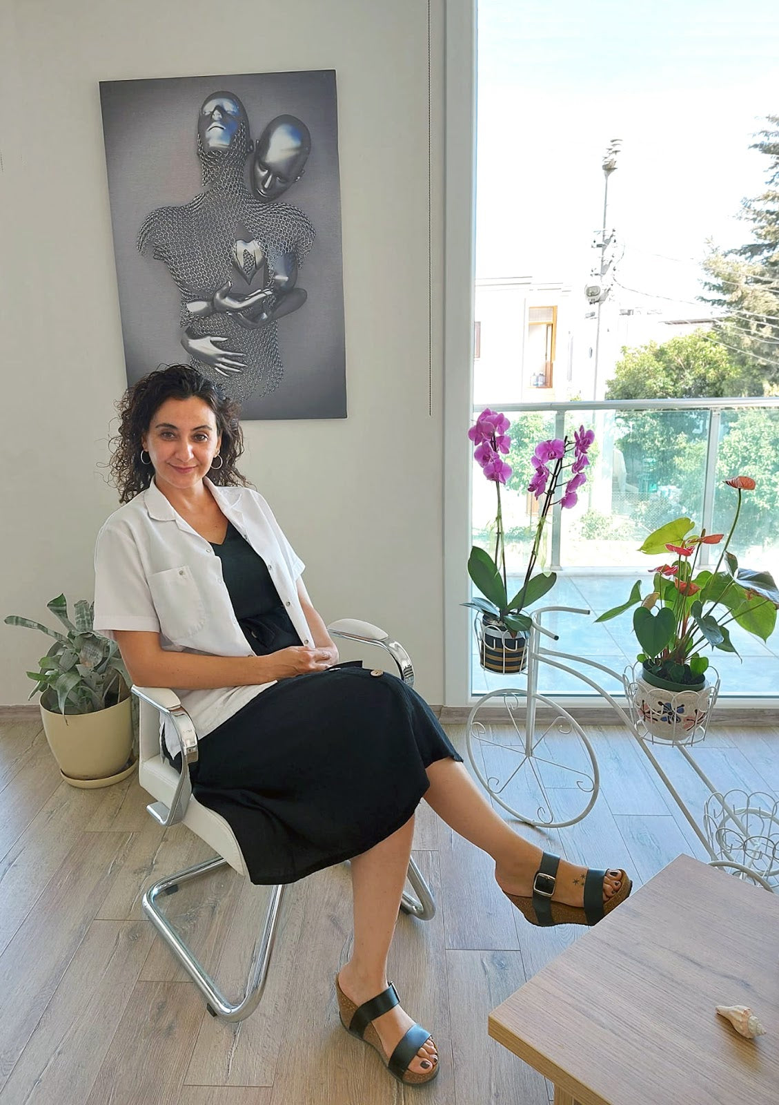 Bodrum Ultrason - Uzm. Dr. Funda Akın Küçük — Dr.Visor photo 4