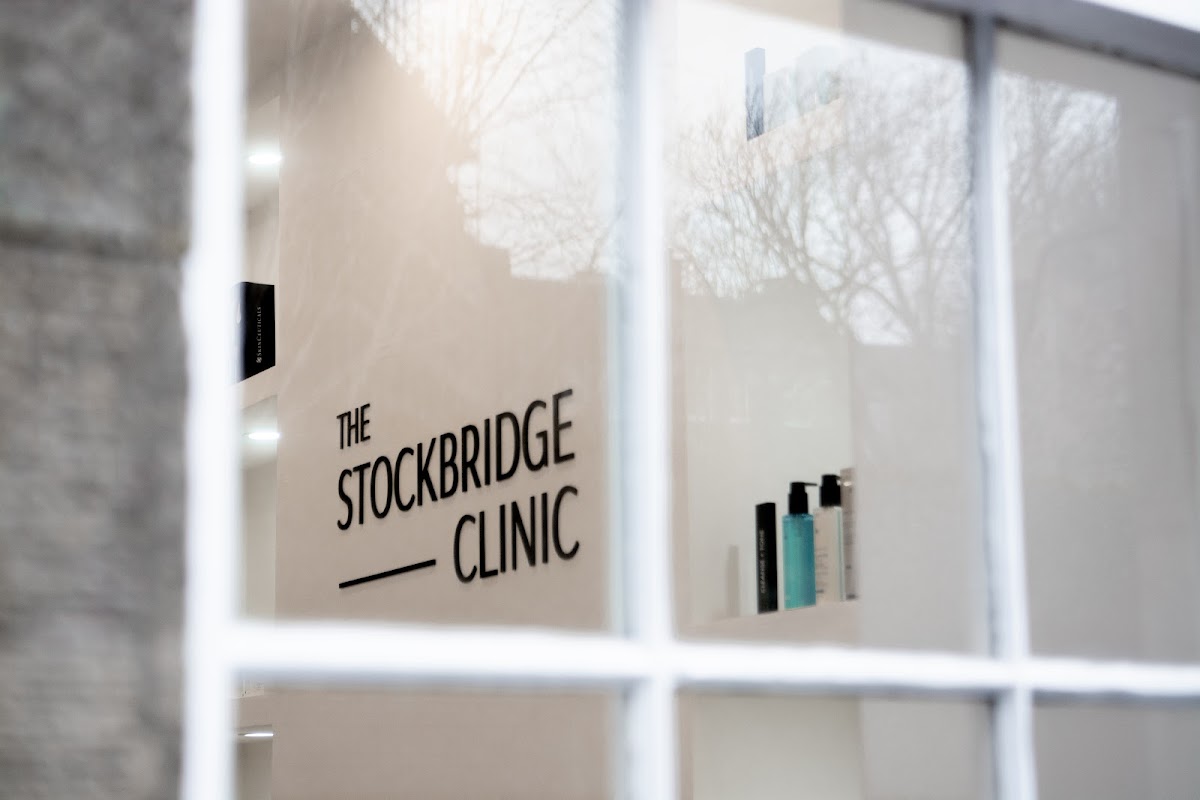 The Stockbridge Clinic — Dr.Visor photo 3