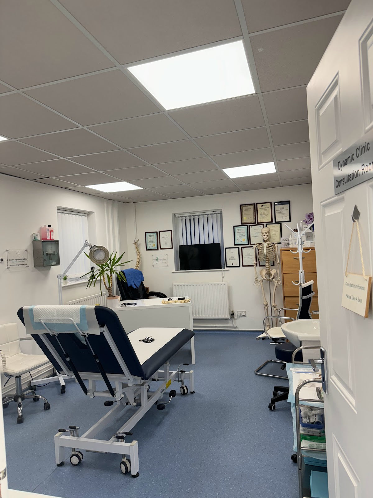 Dynamic Regenerative Medicine - Birmingham — Dr.Visor photo 5