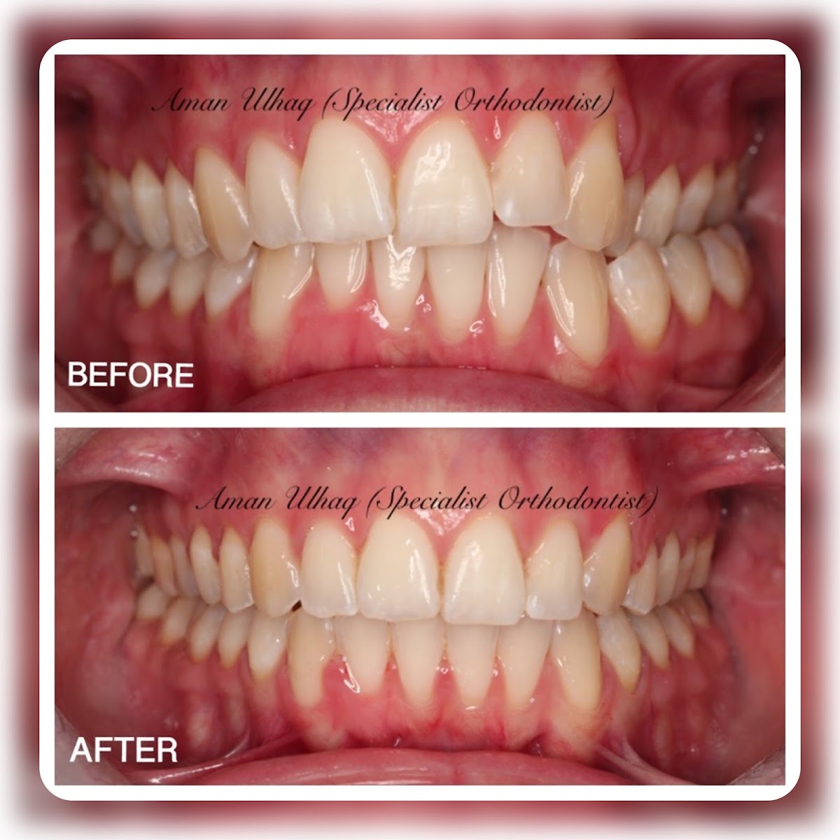 Frederick Street Dental Care I Oral Surgery Referral Centre — Dr.Visor photo 2