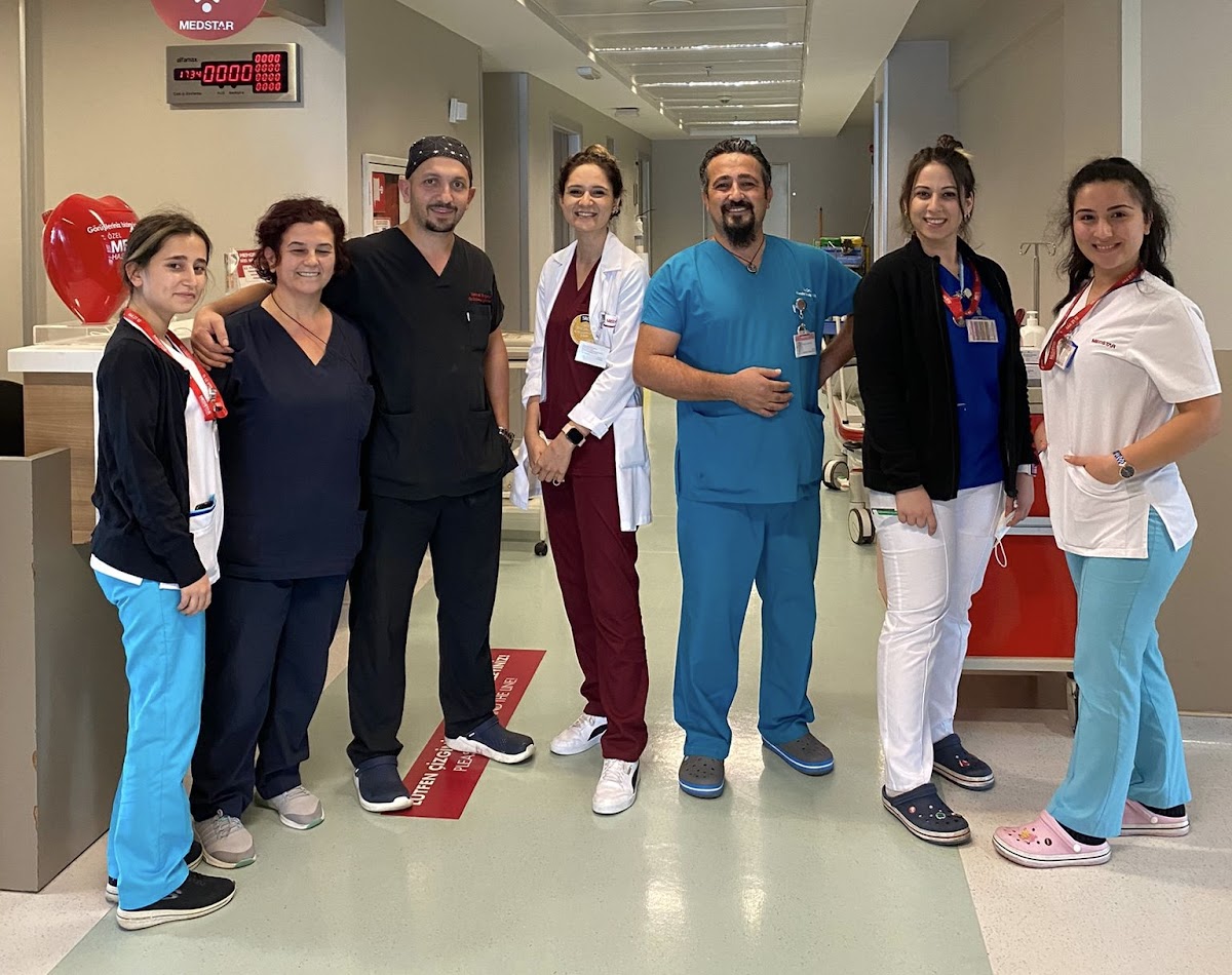 Turkey Bariatrics — Dr.Visor photo 3