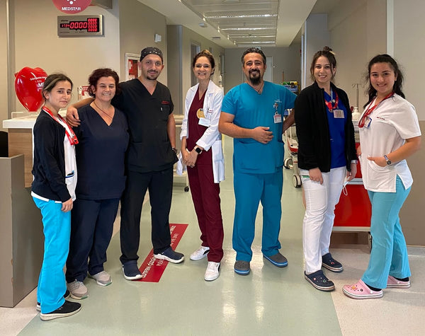 Turkey Bariatrics