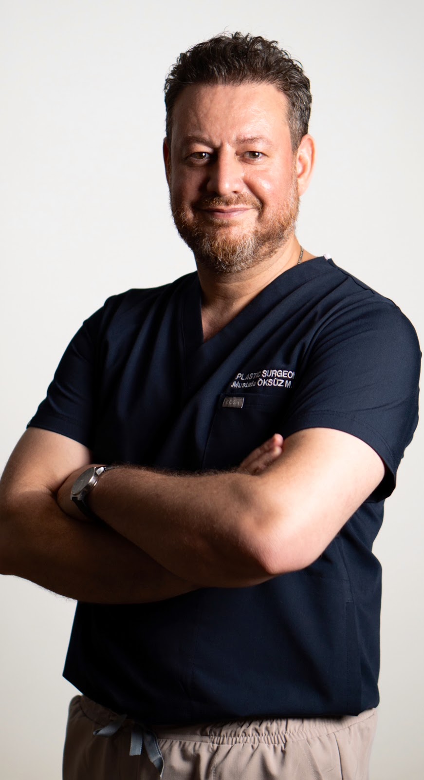Op. Dr. Mustafa Öksüz İzmir Estetik ve Plastik Cerrahi Meme Estetiği Botox Filler Burun Estetiği Dudak Dolgusu — Dr.Visor photo 5