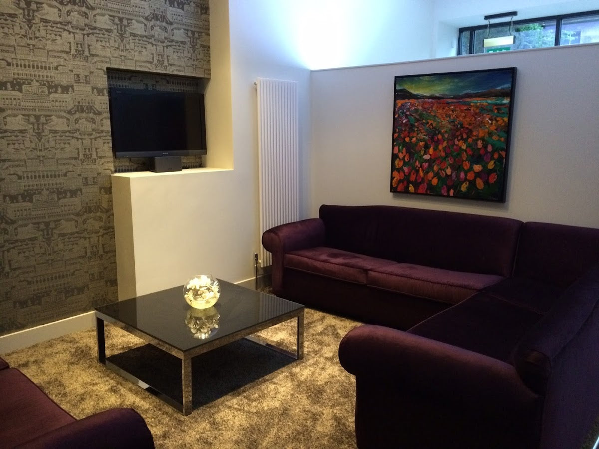 Dermal Clinic Edinburgh — Dr.Visor photo 5