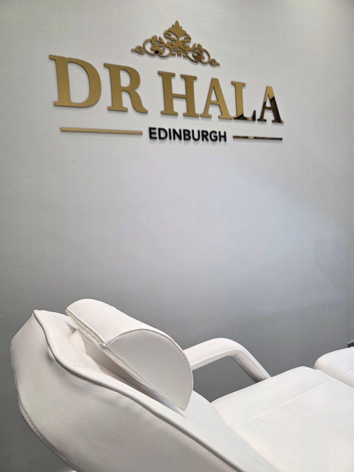 Dr Hala Aesthetics — Dr.Visor photo 2