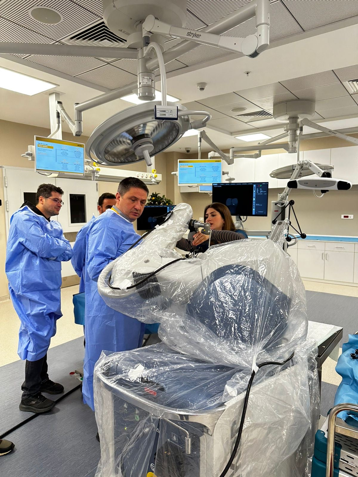 Prof. Dr. Cem Nuri Aktekin — Dr.Visor photo 3