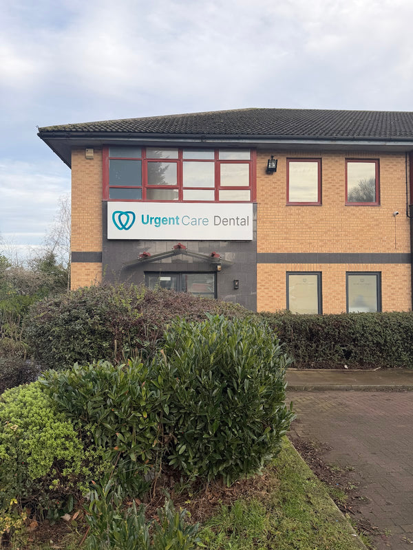 UrgentCare Dental