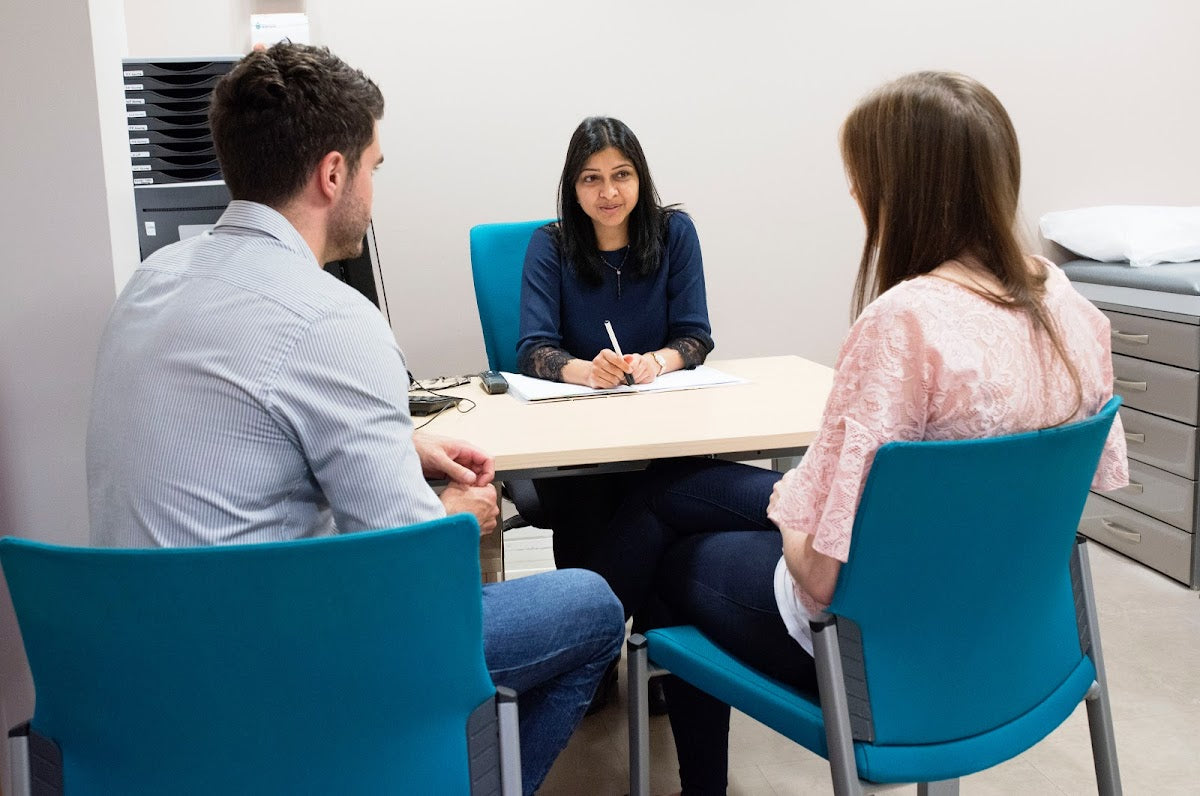 Egg Donors UK Manchester — Dr.Visor photo 5