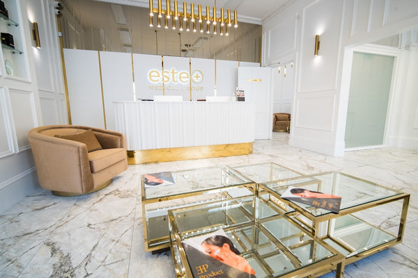 Este Medical Group: Hair & Skin Clinic Edinburgh