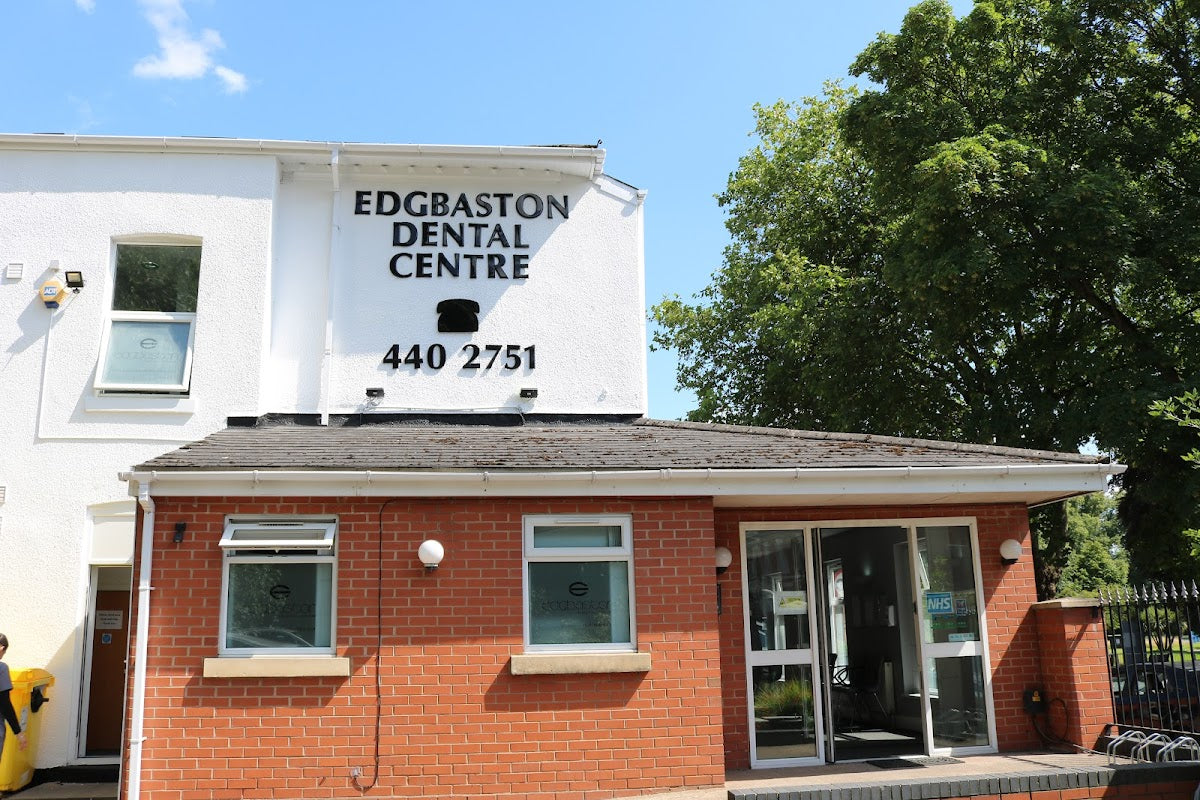 Edgbaston Dental Centre — Dr.Visor photo 5