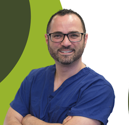 Mr Qutayba Almerie — Dr.Visor
