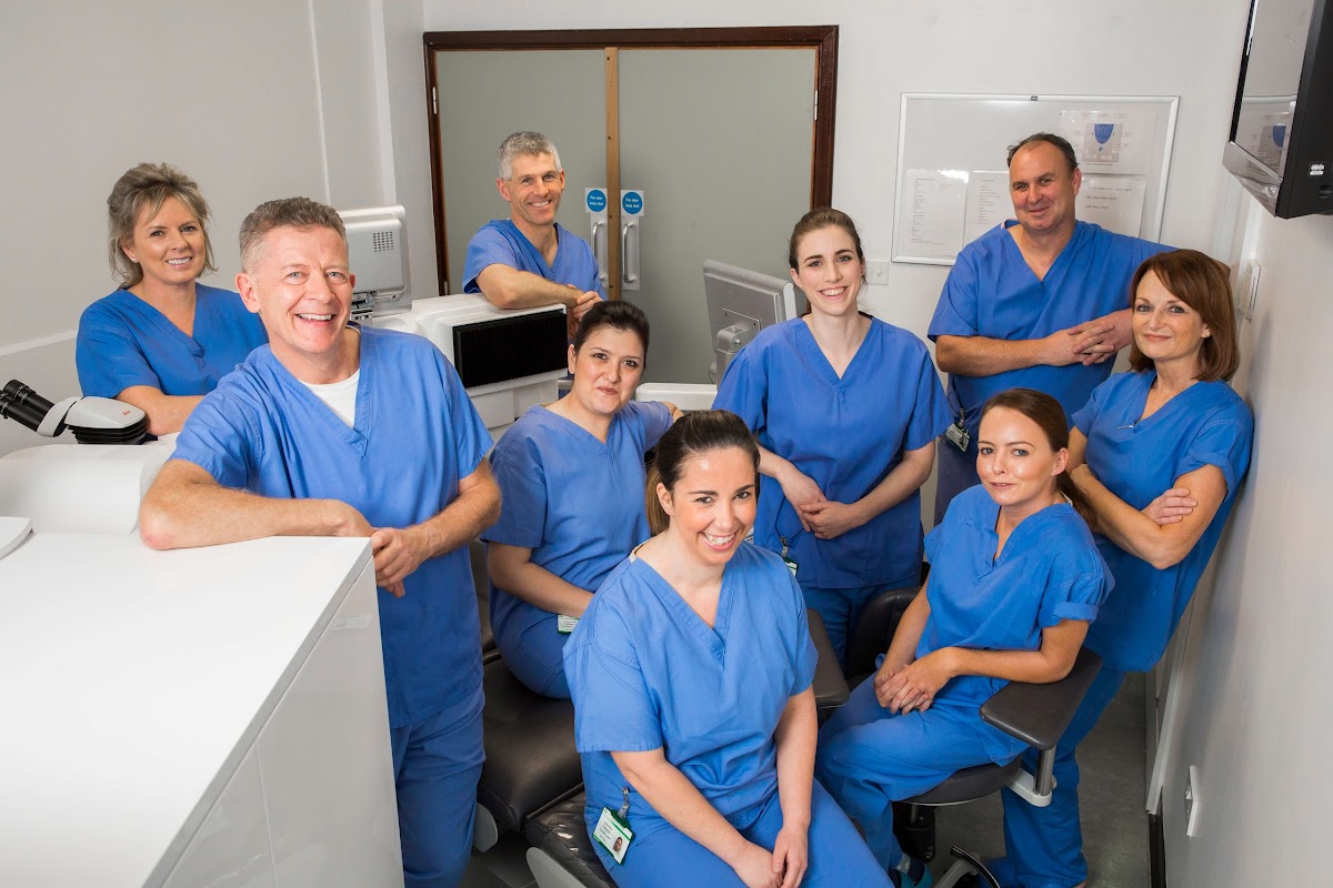 William Power Laser Eye Surgery Dublin — Dr.Visor photo 3