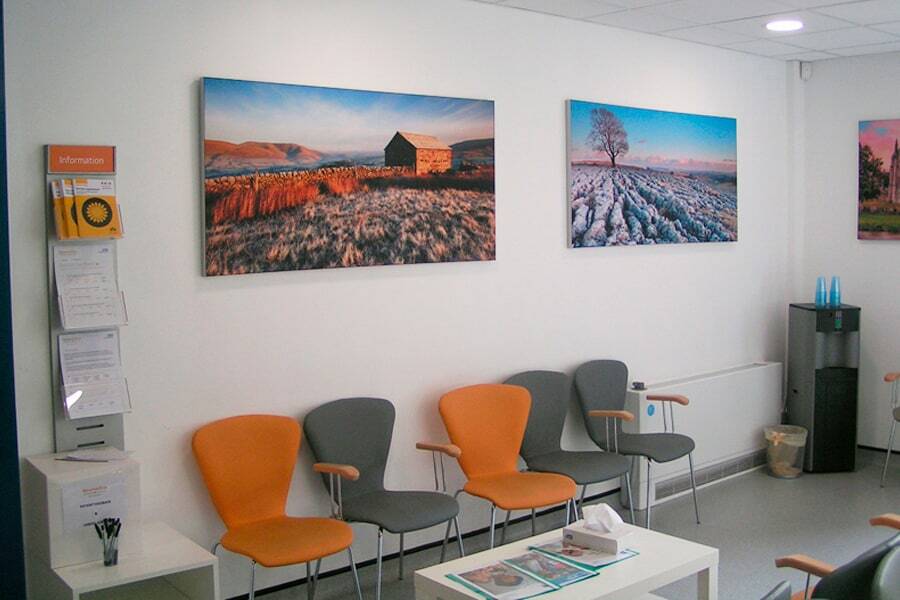 Newmedica Leeds Eye Health Clinic & Surgical Centre — Dr.Visor photo 2