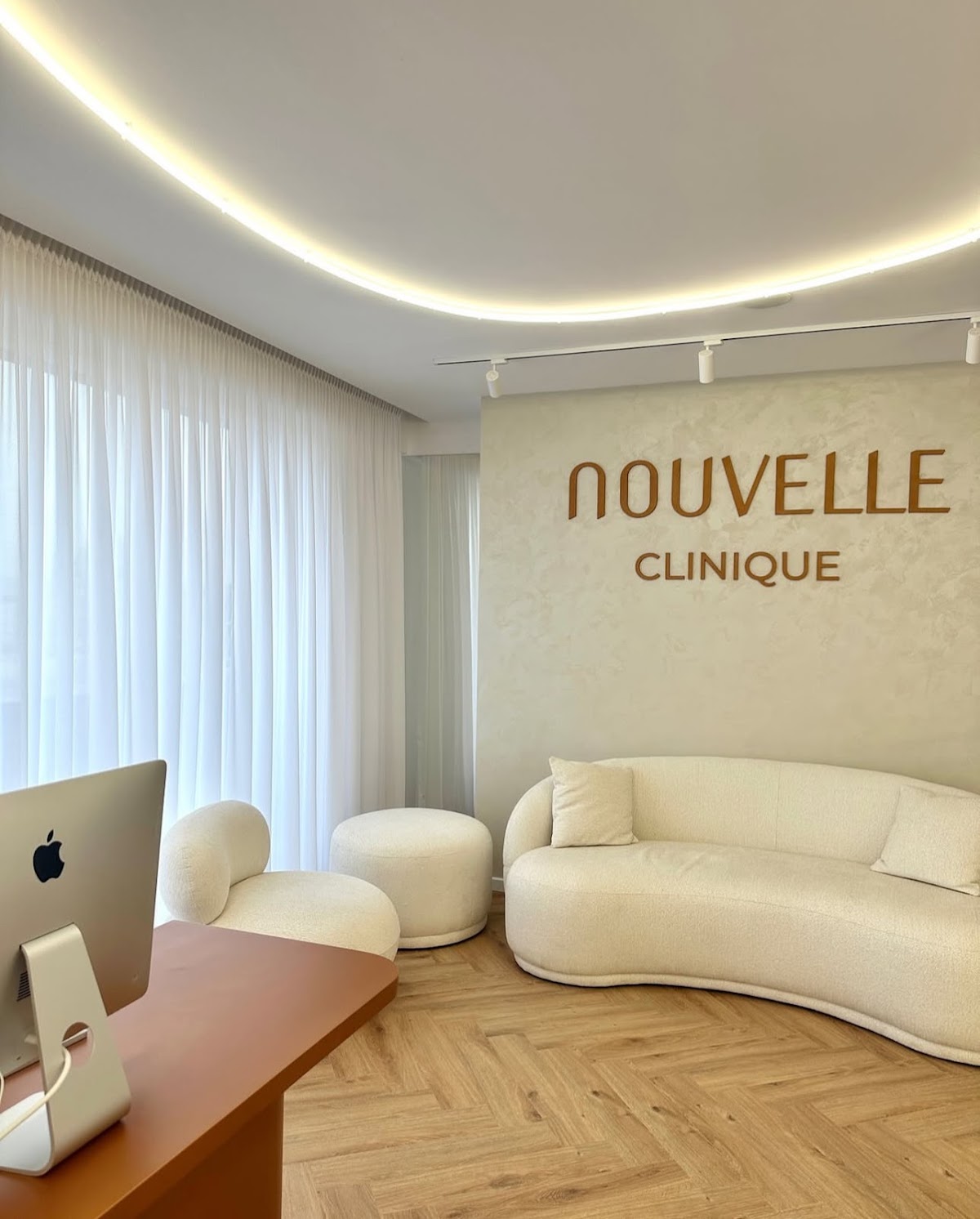Nouvelle Clinique - Hair Transplant clinic in Tiranë, Albania